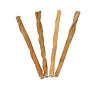 Nobby Bâtonnets à Mâcher Rouler pour Chien Diamètre 7/8 mm 100 Pièces