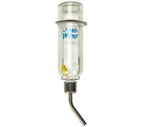 Nobby Biberon en Verre pour Petits Animaux 355 ML 6,5x30x8