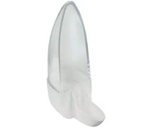 Nobby Blister Fontaine Banane pour Oiseau Blanc