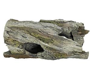 Nobby Bois Flotté Décoration pour Aquarium 25 x 12 x 12 cm