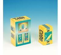 Nobby Boîte de transport oiseaux Petit