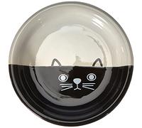 Nobby Bol à Lait en céramique pour Chat, Ø 14 x 2 cm, 1 pièce