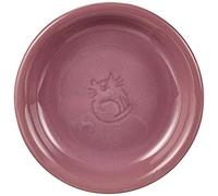 Nobby - Bol à Lait en céramique pour Chat - 14 x 2 cm (diamètre x Hauteur)