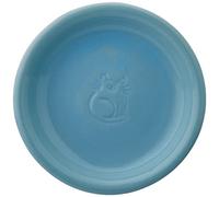 Dog Copenhagen Nobby - Bol à Lait en céramique pour Chat - 14 x 2 cm (diamètre x Hauteur)