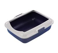 Nobby Bol Pour Chats Bleu, NEUF