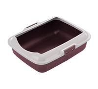 Nobby Bol Pour Chats Rouge, NEUF