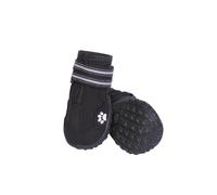 Nobby botte pour chien "Runners" 2 pièces noir Taille : M (5), L : 65 mm ; B : 56 mm