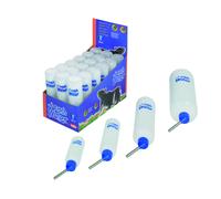 Nobby bouteille d'eau en plastique 250 ml