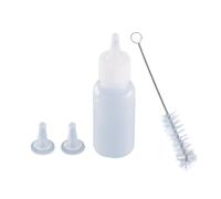 Nobby Bouteille d'élevage pour petits animaux 50 ml