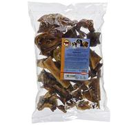 Nobby Bovin Peau de la Tête pour Chien 1 kg