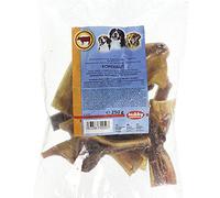 Nobby Bovin Peau de la Tête pour Chien 250 g