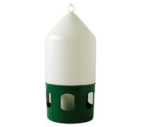 Nobby Buveur de Pigeon Plastique 7L pour & Oiseaux Sauvages - Durable &