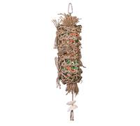 Nobby Cage Toy, Cylindre en algues marines 40 x Ø 8 cm