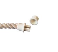 Nobby Cage Toy, perchoir en sisal 60 cm x Ø 1,5 cm