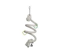 Nobby Cage Toy, Schaukel Spirale