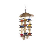 Nobby Cage Toy, Spielzeug Kokosnuss