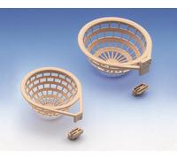 Nobby Canari Niche incl. Support Ø 9 cm
