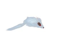 Nobby Canne à Pêche Souris/Crécelle pour Chat