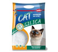 Nobby Cat Silica Katzenstreu