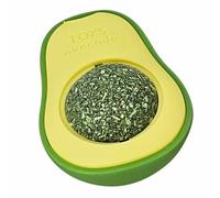 Nobby Catnipball Avocat 4,5 x 3,5 x 6 cm