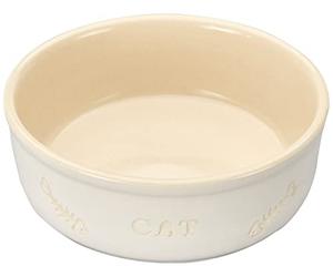 Nobby Ceramic Cat Bowl Diameter 13.5 cm