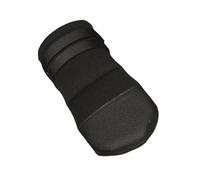 Nobby chaussure de protection "Néoprène" 2 pièces taille : L noir