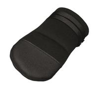 Nobby Chaussure de protection pour pattes "Néoprène" 2 pièces Taille : XXL noir