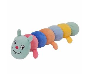Nobby Chenille en Peluche de 25 cm