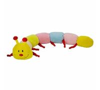 Nobby Jouet pour Chien Chenille Peluche 71 CM Avec 6 Multisqueakern Amusement