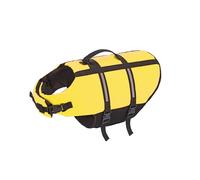 Nobby Chiens Flottabilité néon jaune; XL; > 45 cm