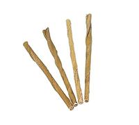 Nobby Chine qualité Bâtons torsadés, 13 cm/7-8 mm, 100 pièces