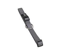 Nobby Classic Collier Réglable pour Chien Gris 50-65 cm