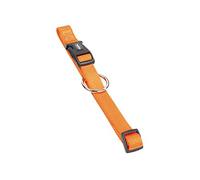 Nobby Classic Collier Réglable pour Chien Orange 50-65 cm