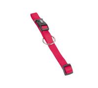 Nobby Classic Collier Réglable pour Chien Rouge 40-55 cm