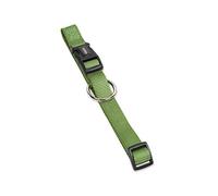 Nobby Classic Collier Réglable pour Chien Vert Pastel 30-45 cm