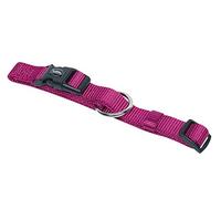 Nobby Classic Collier Réglable pour Chien Violet/Rose 50-65 cm