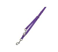 Dog Copenhagen Nobby Classic Laisse pour Chien Lilac 200 cm/25 mm