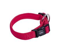 Nobby Classic Preno Collier pour Chien Rouge