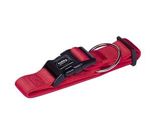 Nobby Classic Preno Collier supplémentaire Framboise Longueur 40-55 cm Largeur 38/40 mm