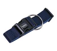 Nobby Classic Preno Extra Collier Bleu Longueur 55-70 cm Largeur 38/40 mm