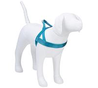 Nobby Classic Preno Harnais Norvégien pour Chien Bleu Clair, (L-XL)