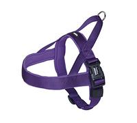 Nobby Classic Preno Harnais Norvégien pour Chien violet, (L-XL)