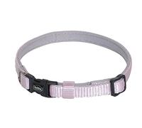 Nobby Classic Preno Mini 80660-44 Collier pour Chien Lilas 13-20 cm x 10 mm