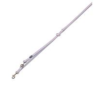 Nobby Classic Preno Mini 80663-44 Laisse pour Chien Lilas 200 x 10 mm