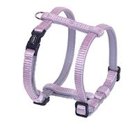 Nobby Classic Preno Mini 80664-44 Harnais Lilas 30-40 cm x 10 mm