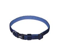 Nobby Classic Preno Mini Collier Bleu Longueur 20-35 cm Largeur 10 mm