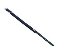 Nobby col "Cover" L: 50-60 cm, l: 25 mm noir