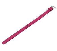 Nobby col "VELOURS" cerise (Gerbera); 47 cm (38-44 cm); 22/25 mm