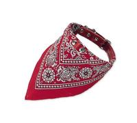 Nobby Collier Avec Bandana Pour Chien