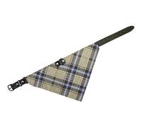 Nobby Collier avec Foulard pour Chien 35 cm Brun